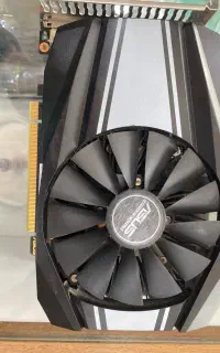 GTX 1660 Super