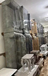 مبلمان پایه چوبی چستر