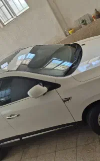 خودرو جک اس ۵ ۹۵