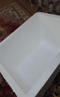 جعبه فیبری
