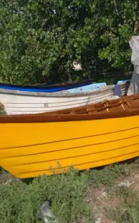قایق ۴۸ سبک