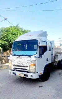 کامیونت جک