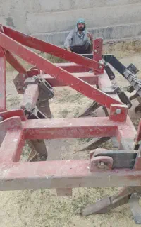 چیزل ۵ شاخه مشهد محکم و ریک ۵۶ پره طالبی