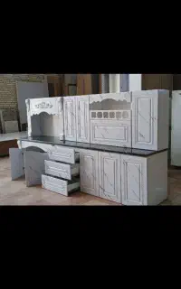 شعبه اصلی دکو چوب /در خیابان نجفی /کابینت زارعی