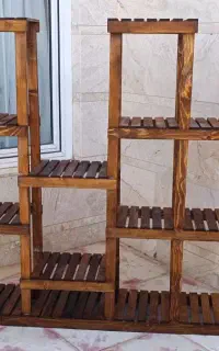 استند گل