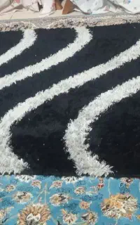 گلیم فرش شگی