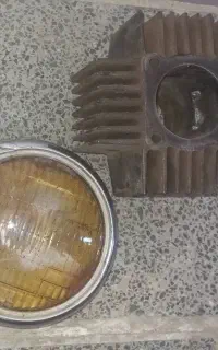 فروش سیلندر و کاسه چراغ یاماها ۱۰۰