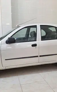 تیبا مدل ۱۴۰۰ بدون رنگ
