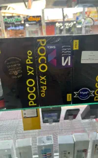 Pocox7pro
