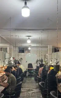 دوره مهارتی تابستانی(کلاس طلا سازی،تراش نگین و..