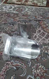 سالم تمیز خوب