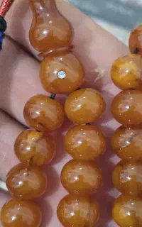 تسبیح حسین معتقدی