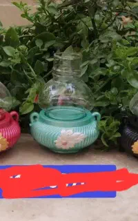 چراغ وارمردار