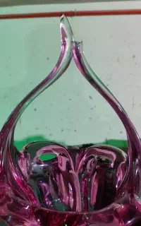 تعمیر ظروف کریستال شیشه ای و دکوری