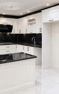 کابینت ممبران هانی