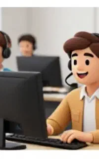 استخدام و کار انلاین