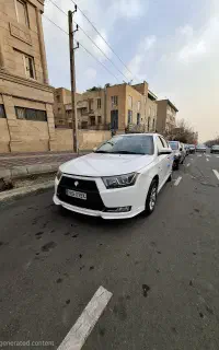 اجاره خودرو دنا اتوماتیک/اجاره ماشین/با جواز کسب