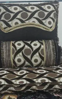 بالشت وپشتی