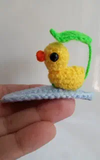 بافت کلاف رنگی