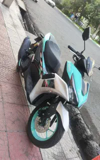 ایروکس بلنتا 150