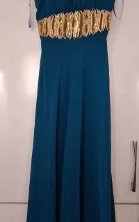 لباس مجلسی