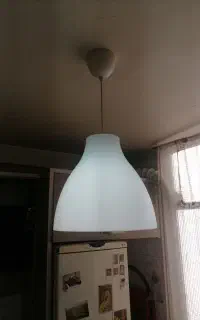 لوستر ایکیا