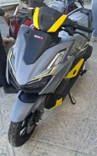 موتور واریو 150cc