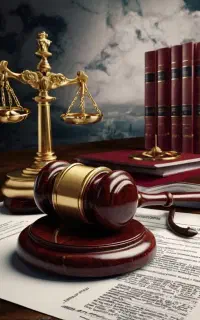وکیل پایه یک دادگستری، مشاوره حقوقی