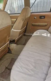 شورلت نوا c6 اتومات