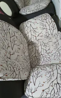 مبلمان ۷ نفره