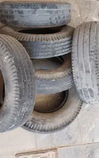 فروش لاستیک مزدا