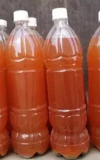 ابغوره ارگانیک ترش