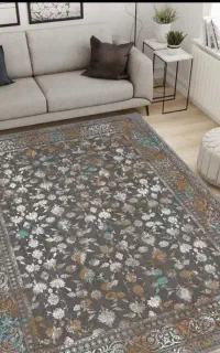 روفرشی دورکش دار ۹ متری
