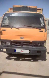 هیوندا ۸۵