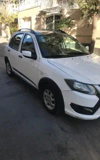 کوییک r بدون رنگ