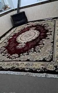 فرش ۱۲متری لاکی