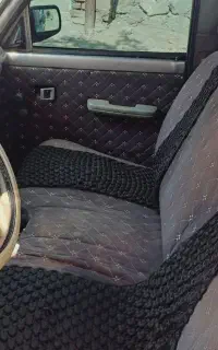 مزدا۲۰۰۰تک کابین ژاپن