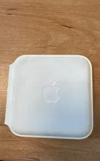 شارژر بی سیم اپل مدل MagSafe Duo
