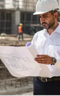 مهندس عمران