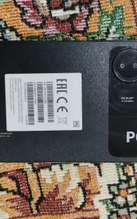 گوشی Poco c65