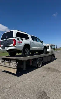 امدادخودرو خودروبر جرثقیل یدک کش