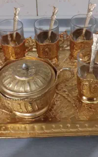 سرویس چایخوری نو