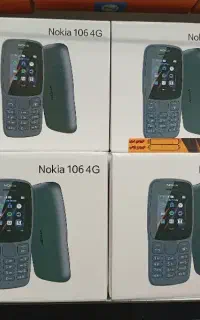 نوکیا 106 4G