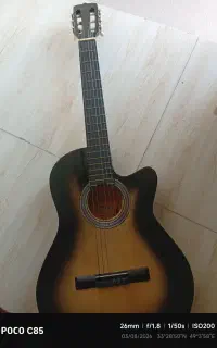 گیتار  هافنر