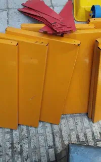 قفسه