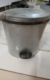 سطل اشغال