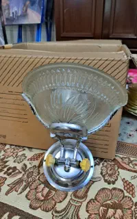 روشنایی وسایل برگه بزنید