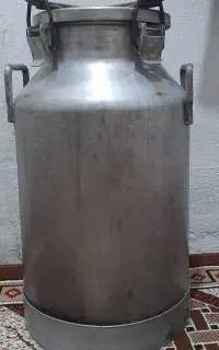 عرق گیر یا کشکول