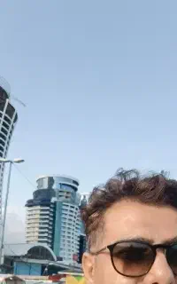 عینک ریبن گم شدن