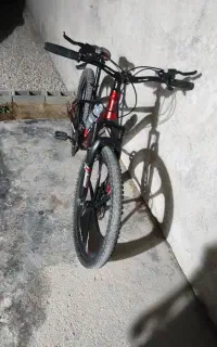 دوچرخه ۲۴
